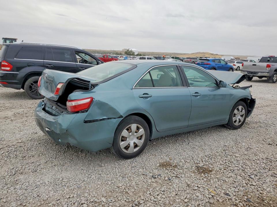 Продажа на аукционе авто 2009 Toyota Camry, vin: 4T1BE46K19U816582, номер лота: 58934396