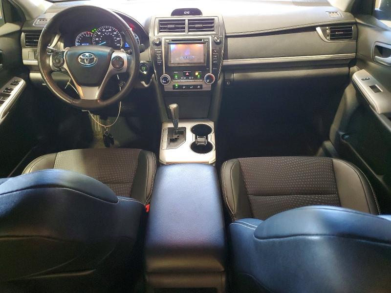Aukcja sprzedaży 2012 Toyota Camry, vin: 4T1BF1FK1CU134319, numer aukcji: 58188346