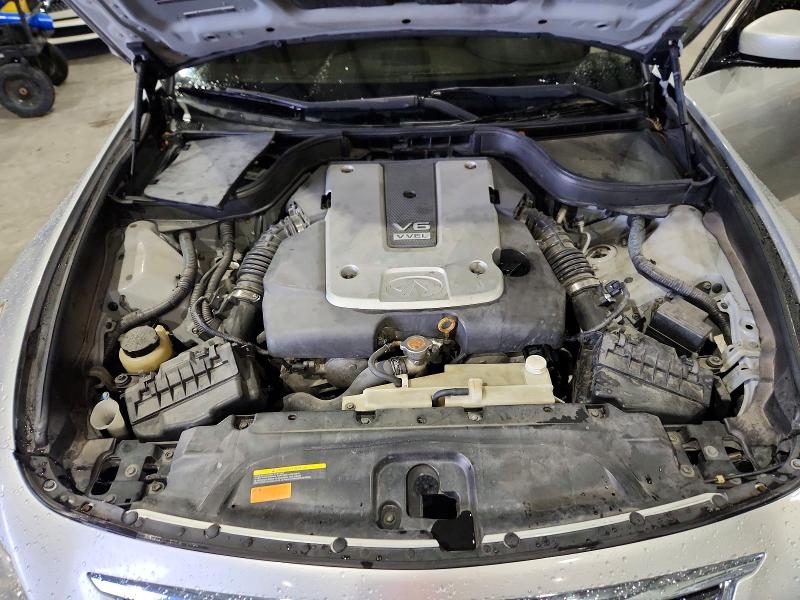 Продажа на аукционе авто 2012 Infiniti G37 Sedan, vin: JN1CV6AP0CM622515, номер лота: 59112156