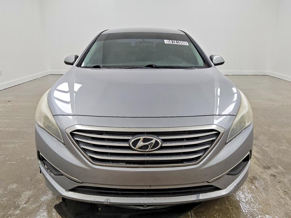 Aukcja sprzedaży 2017 Hyundai Sonata, vin: 5NPE24AF3HH533033, numer aukcji: 56181066