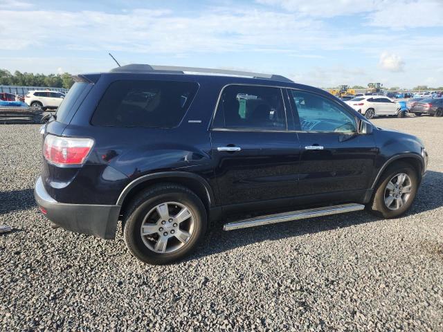 Aukcja sprzedaży 2011 Gmc Acadia, vin: 1GKKRPED0BJ347638, numer aukcji: 55535136