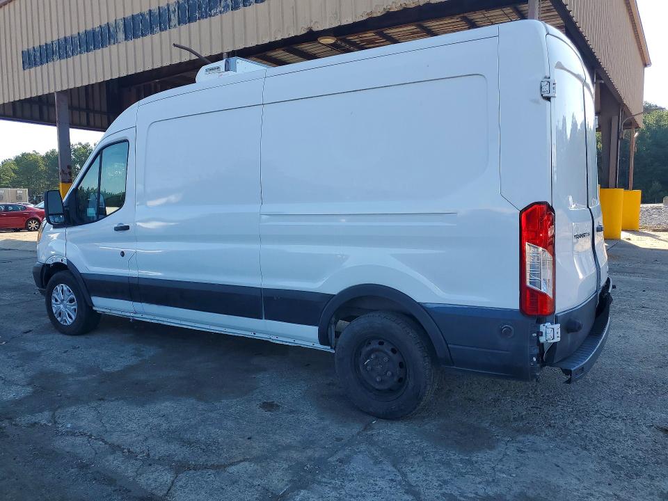 Aukcja sprzedaży 2017 Ford Transit, vin: 1FTYR2CM8HKA97824, numer aukcji: 54701426
