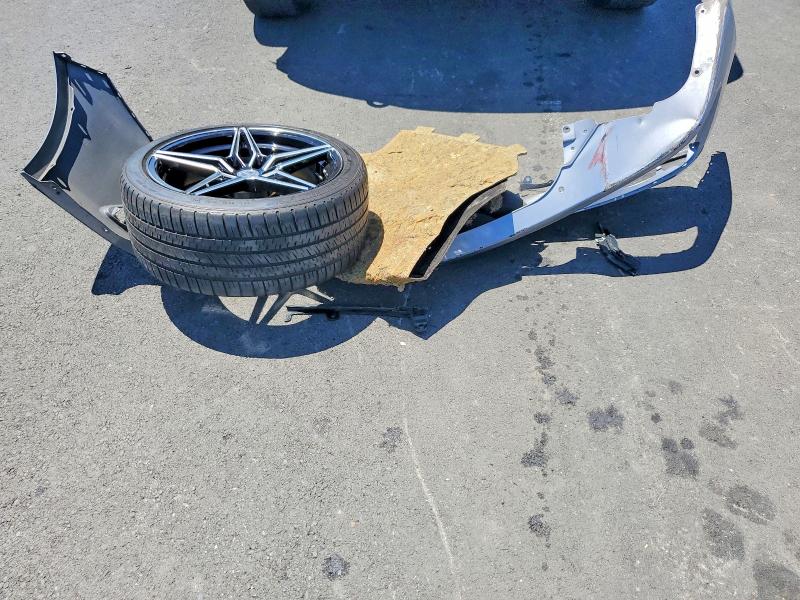 2016 Acura Tlx მანქანა იყიდება აუქციონზე, vin: 19UUB1F36GA007110, აუქციონის ნომერი: 58320666