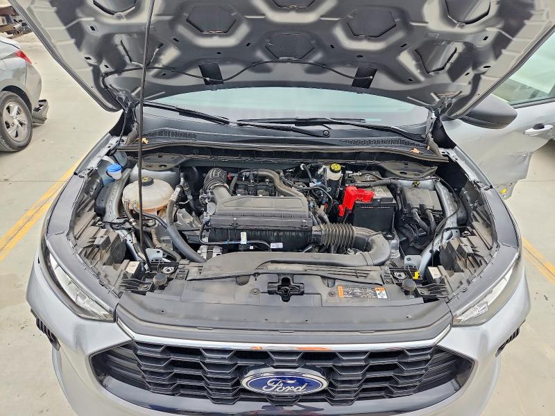 2024 Ford Escape მანქანა იყიდება აუქციონზე, vin: 1FMCU0MN0RUB43104, აუქციონის ნომერი: 57929846