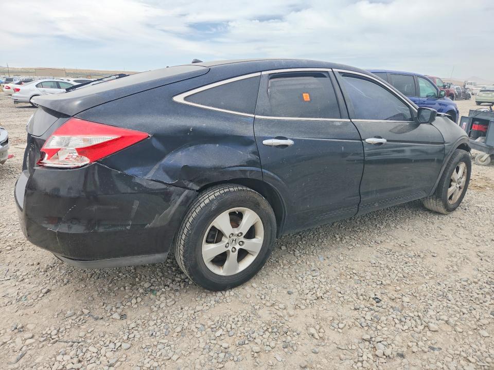Продаж на аукціоні авто 2010 Honda Accord Crosstour, vin: 5J6TF1H30AL008920, номер лоту: 56539256