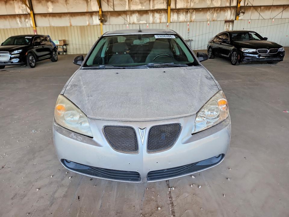 Aukcja sprzedaży 2007 Pontiac G6, vin: 1G2ZH58N374264852, numer aukcji: 55696486