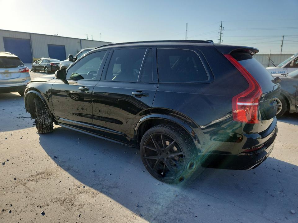 Aukcja sprzedaży 2020 Volvo Xc90, vin: YV4A22PM0L1532959, numer aukcji: 58756516