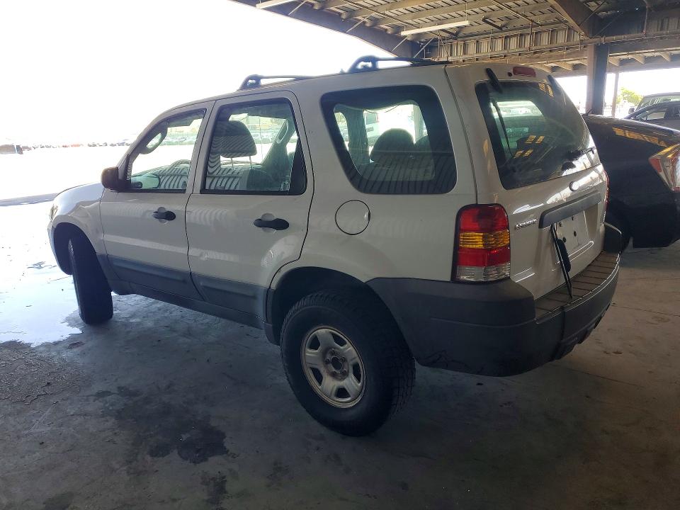 56148856 :رقم المزاد ، 1FMYU02Z26KA87007 vin ، 2006 Ford Escape مزاد بيع