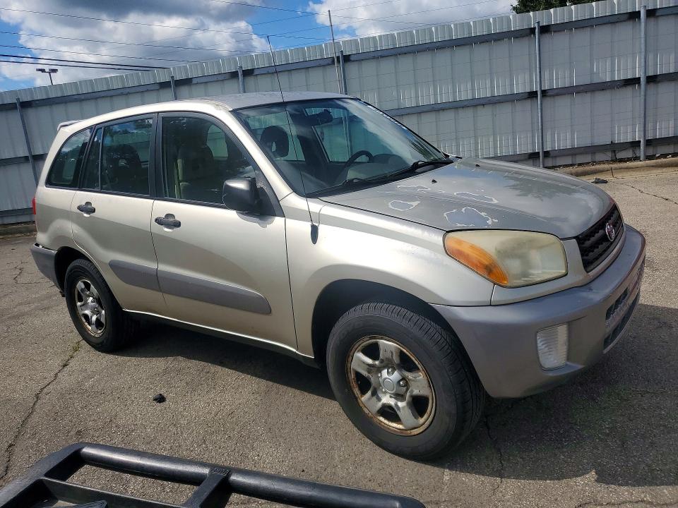 56851316 :رقم المزاد ، JTEHH20V536097289 vin ، 2003 Toyota Rav4 مزاد بيع