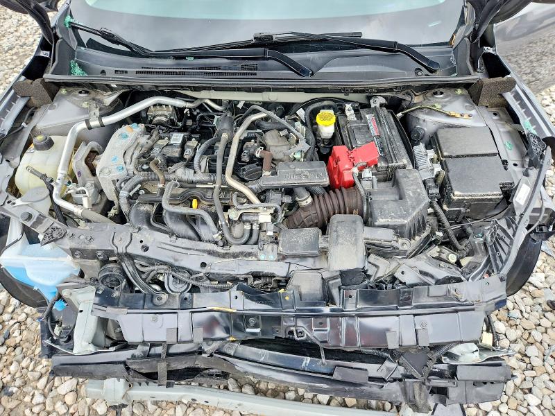 2024 Nissan Sentra მანქანა იყიდება აუქციონზე, vin: 3N1AB8CV2RY295211, აუქციონის ნომერი: 57846986