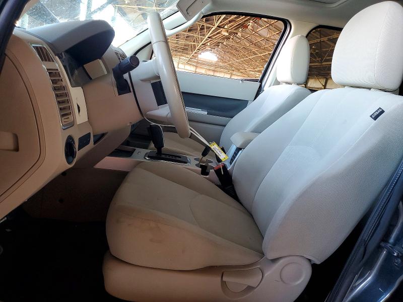 Продаж на аукціоні авто 2009 Mercury Mariner, vin: 4M2CU81G69KJ05388, номер лоту: 55475846