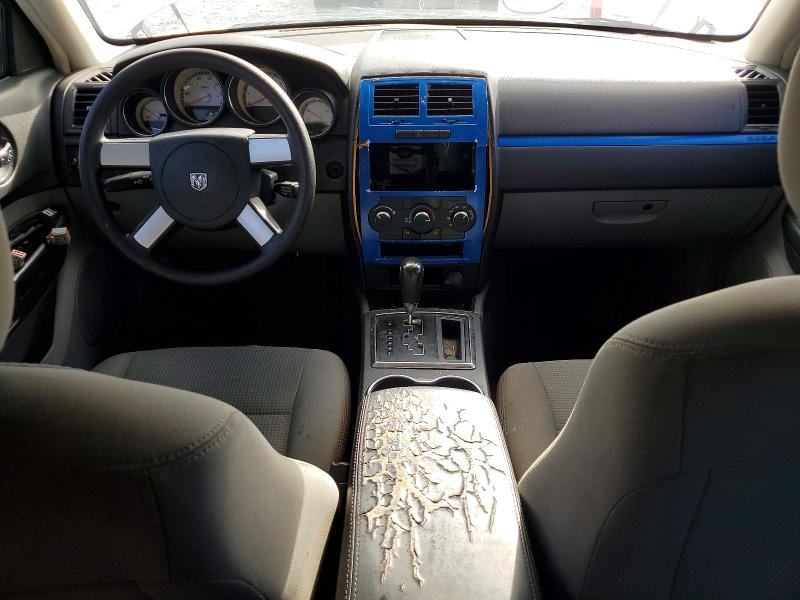 2010 Dodge Charger მანქანა იყიდება აუქციონზე, vin: 2B3CA4CD5AH134405, აუქციონის ნომერი: 57922506