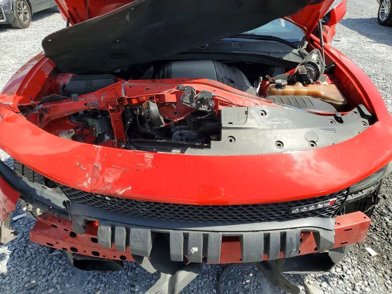Aukcja sprzedaży 2019 Dodge Charger, vin: 2C3CDXCT3KH575423, numer aukcji: 57718576