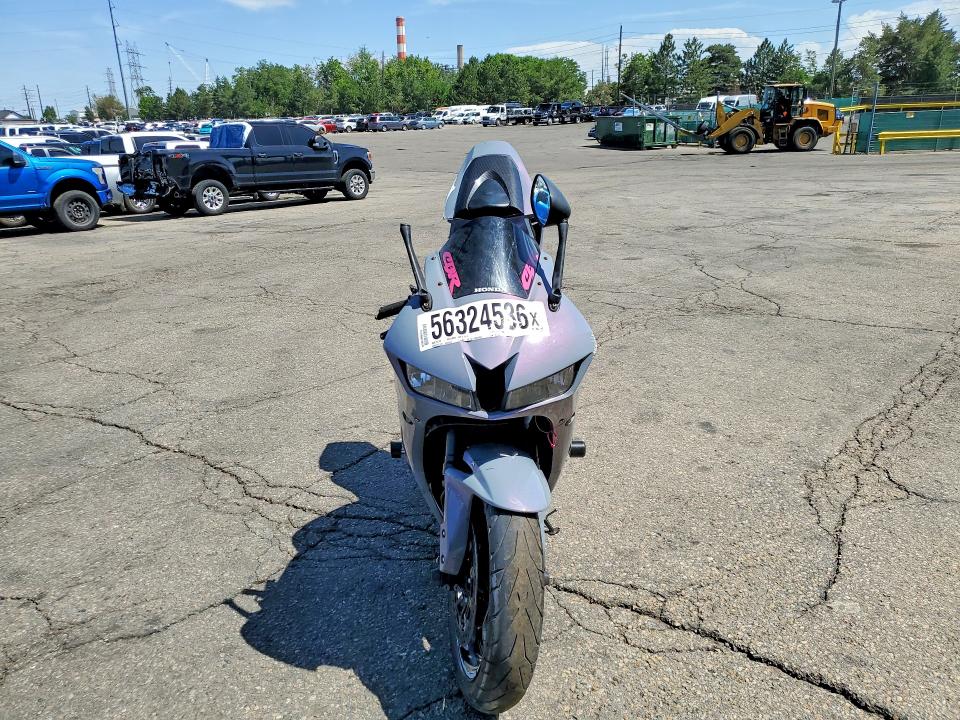 Продаж на аукціоні авто 2009 Honda Cbr600, vin: JH2PC400X9K203760, номер лоту: 56324536