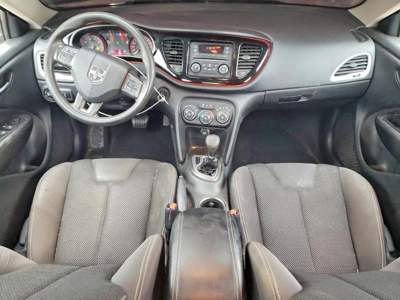 Продаж на аукціоні авто 2016 Dodge Dart, vin: 1C3CDFBBXGD538490, номер лоту: 56774656