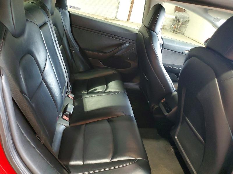 Aukcja sprzedaży 2022 Tesla Model 3, vin: 5YJ3E1EA7NF368626, numer aukcji: 85605545