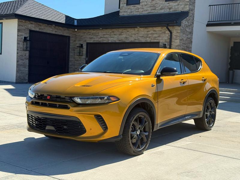 Aukcja sprzedaży 2024 Dodge Hornet, vin: ZACNDFANXR3A37143, numer aukcji: 85459635