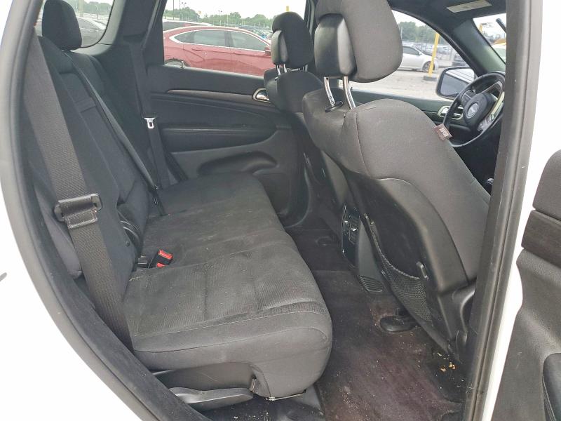 Продажа на аукционе авто 2015 Jeep Grand Cherokee, vin: 1C4RJFAG2FC209203, номер лота: 56453466