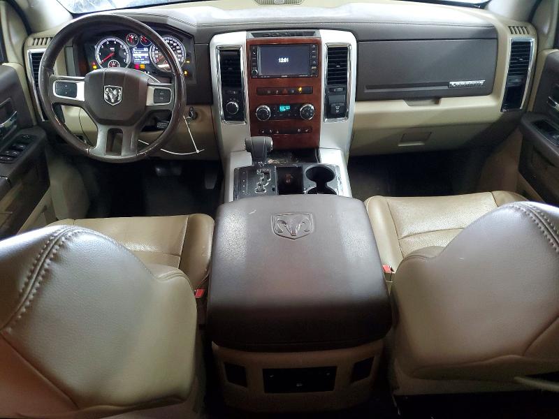 Продаж на аукціоні авто 2011 Dodge Ram 1500, vin: 1D7RV1CT1BS581350, номер лоту: 56305866