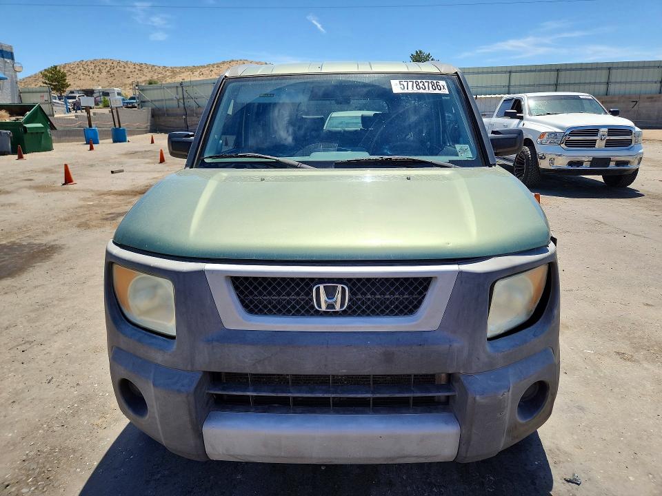 Aukcja sprzedaży 2004 Honda Element, vin: 5J6YH28634L021732, numer aukcji: 57783786