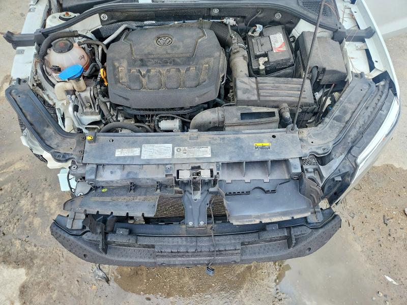 Продажа на аукционе авто 2020 Volkswagen Passat, vin: 1VWWA7A3XLC005957, номер лота: 58626406
