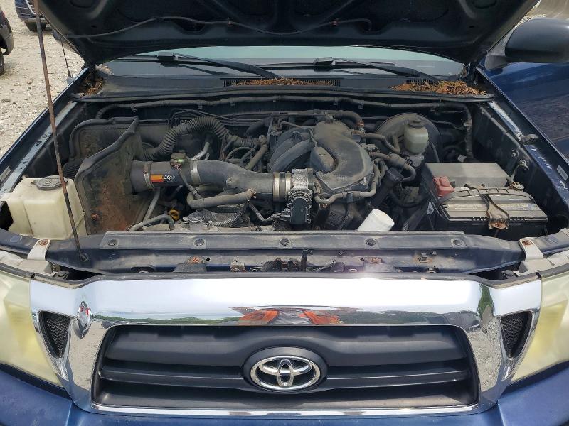 55197426 :رقم المزاد ، 5TELU42N26Z242802 vin ، 2006 Toyota Tacoma مزاد بيع
