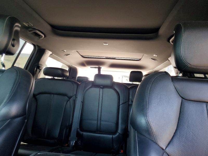 Продаж на аукціоні авто 2022 Jeep Wagoneer, vin: 1C4SJVAT3NS212771, номер лоту: 56855306