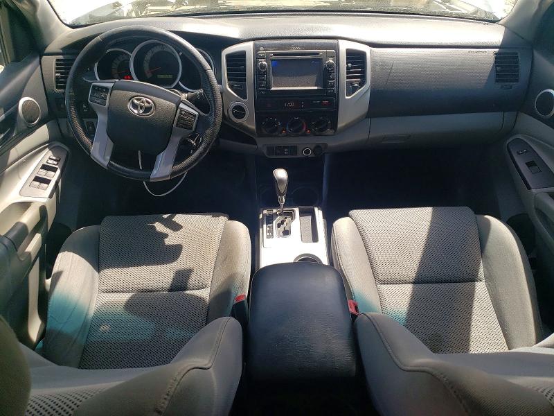 56246786 :رقم المزاد ، 3TMLU4EN9DM111775 vin ، 2013 Toyota Tacoma مزاد بيع