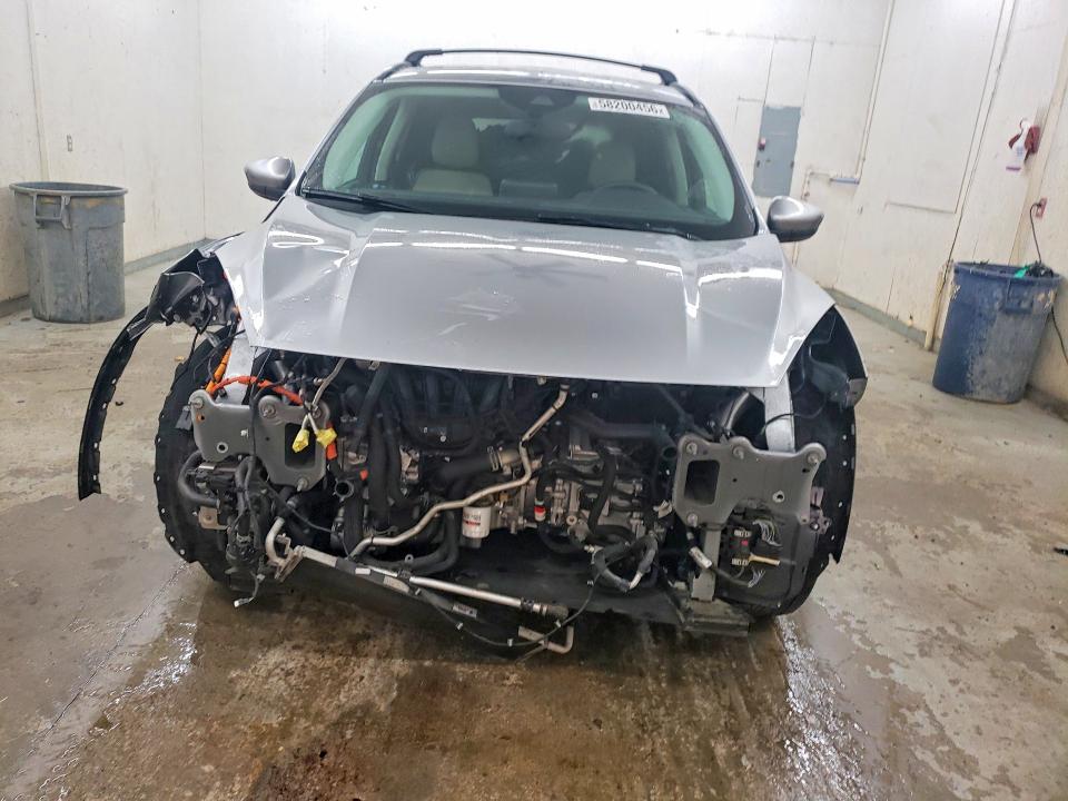 58200456 :رقم المزاد ، 1FMCU0KZ1NUA18273 vin ، 2022 Ford Escape مزاد بيع