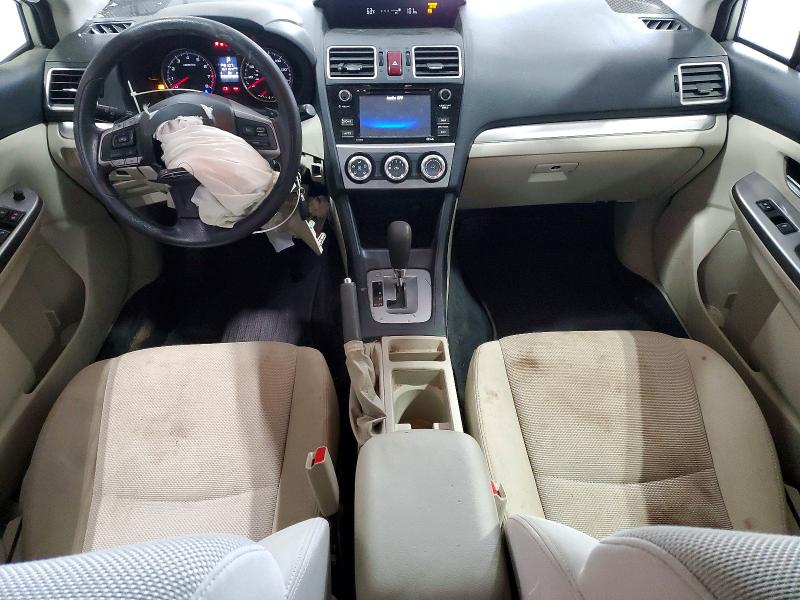 55511786 :رقم المزاد ، JF2GPADC9F8259862 vin ، 2015 Subaru Xv Crosstrek مزاد بيع