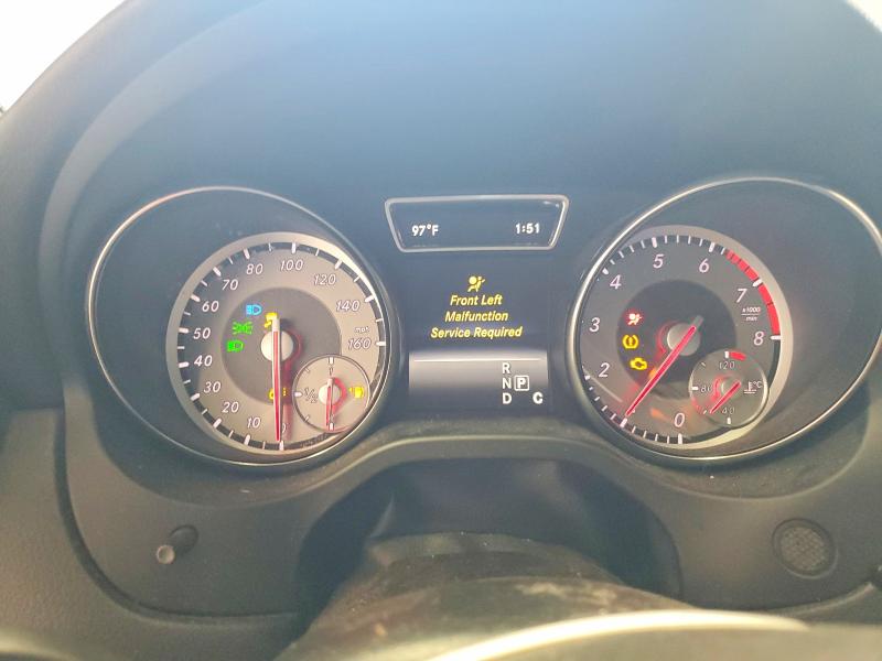 Продажа на аукционе авто 2016 Mercedes-benz Cla, vin: WDDSJ4EB5GN298958, номер лота: 56954066