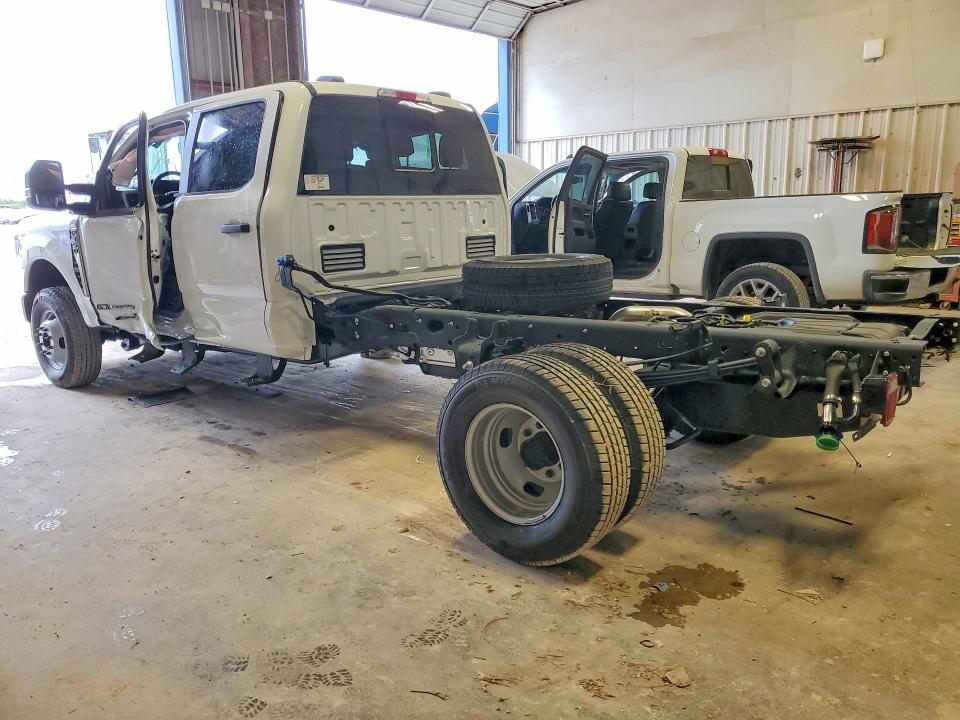 Продаж на аукціоні авто 2026 Ford F350, vin: 1FD8W3HTXTEE33944, номер лоту: 58064746