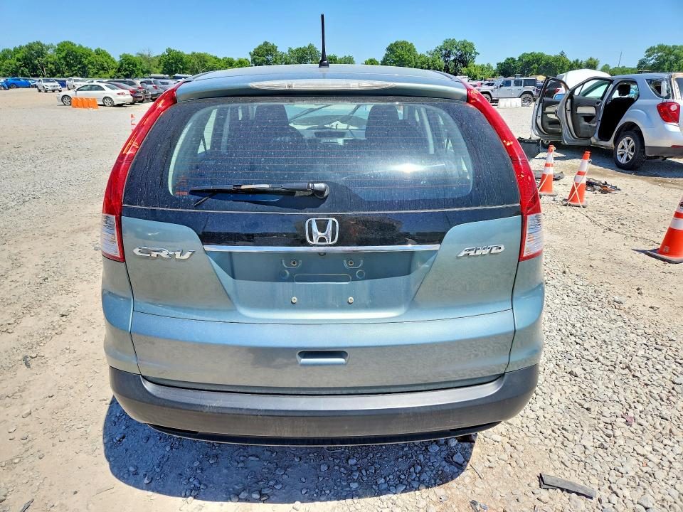 Aukcja sprzedaży 2012 Honda Cr-v, vin: 2HKRM4H34CH620973, numer aukcji: 56032926