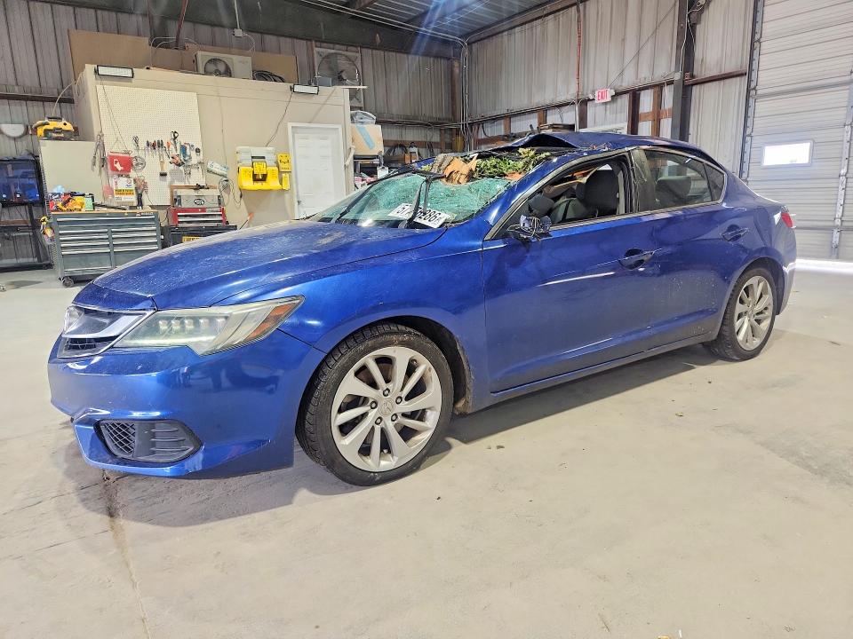 Aukcja sprzedaży 2016 Acura Ilx, vin: 19UDE2F30GA013692, numer aukcji: 57776286