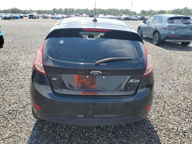 Продажа на аукционе авто 2014 Ford Fiesta, vin: 3FADP4EJ9EM114790, номер лота: 58083406