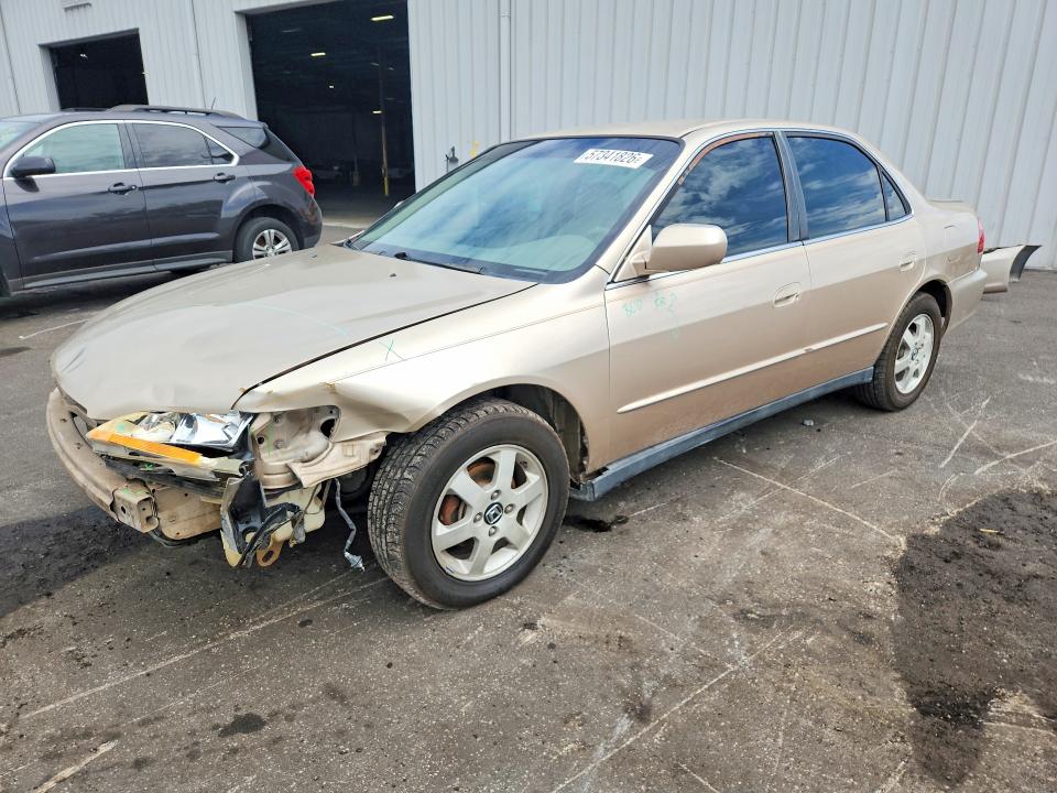 Aukcja sprzedaży 2000 Honda Accord, vin: 1HGCG5675YA103478, numer aukcji: 57341826