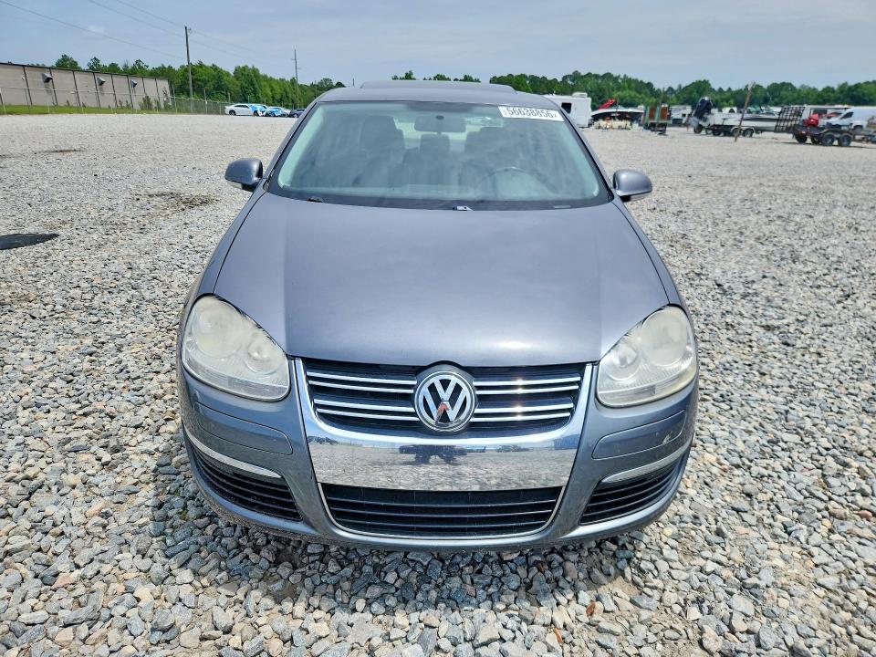 2010 Volkswagen Jetta მანქანა იყიდება აუქციონზე, vin: 3VWRX7AJ7AM050862, აუქციონის ნომერი: 56638856
