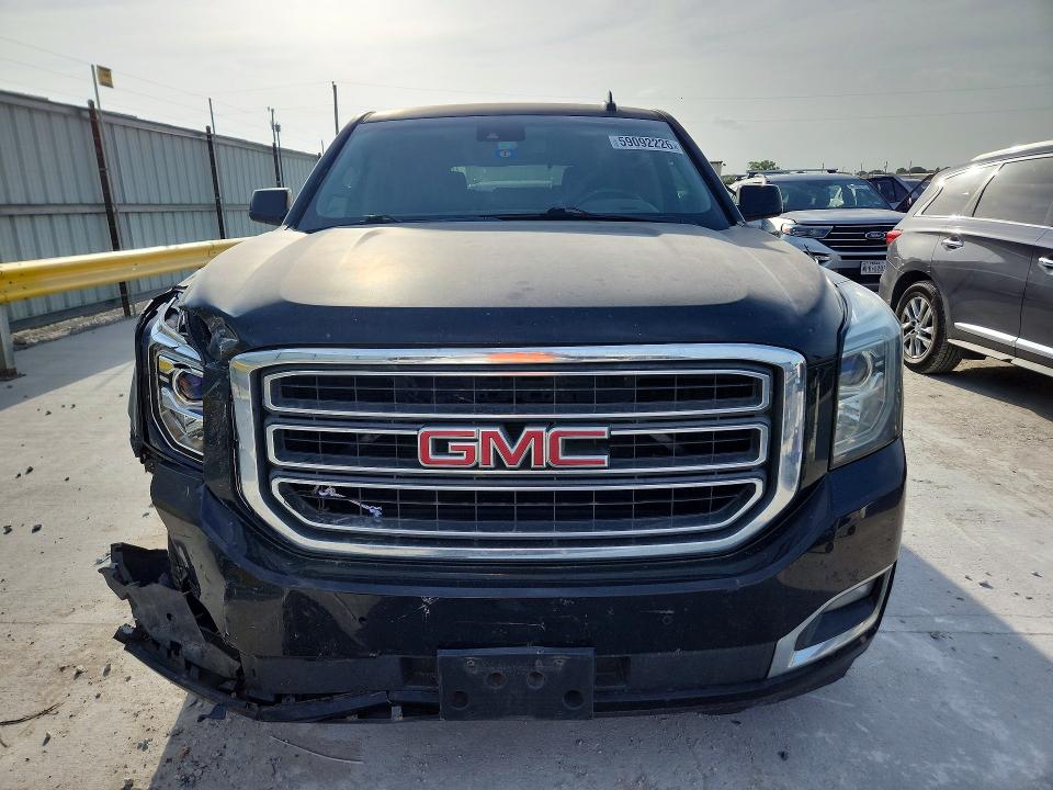 2016 Gmc Yukon მანქანა იყიდება აუქციონზე, vin: 1GKS1BKC7GR201431, აუქციონის ნომერი: 59092226