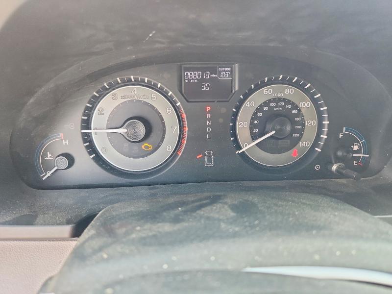 Продажа на аукционе авто 2013 Honda Odyssey, vin: 5FNRL5H46DB021588, номер лота: 56258856