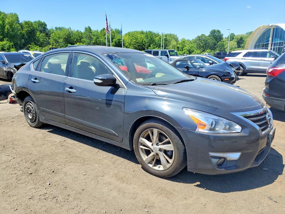 Aukcja sprzedaży 2013 Nissan Altima, vin: 1N4AL3AP9DC160090, numer aukcji: 55702396