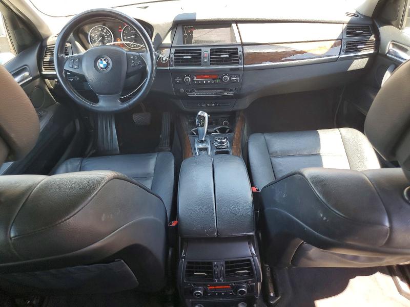 57429496 :رقم المزاد ، 5UXZV4C52D0B19408 vin ، 2013 Bmw X5 مزاد بيع