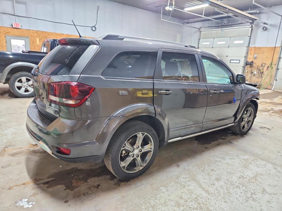 Продаж на аукціоні авто 2016 Dodge Journey, vin: 3C4PDDGG4GT226911, номер лоту: 56468306