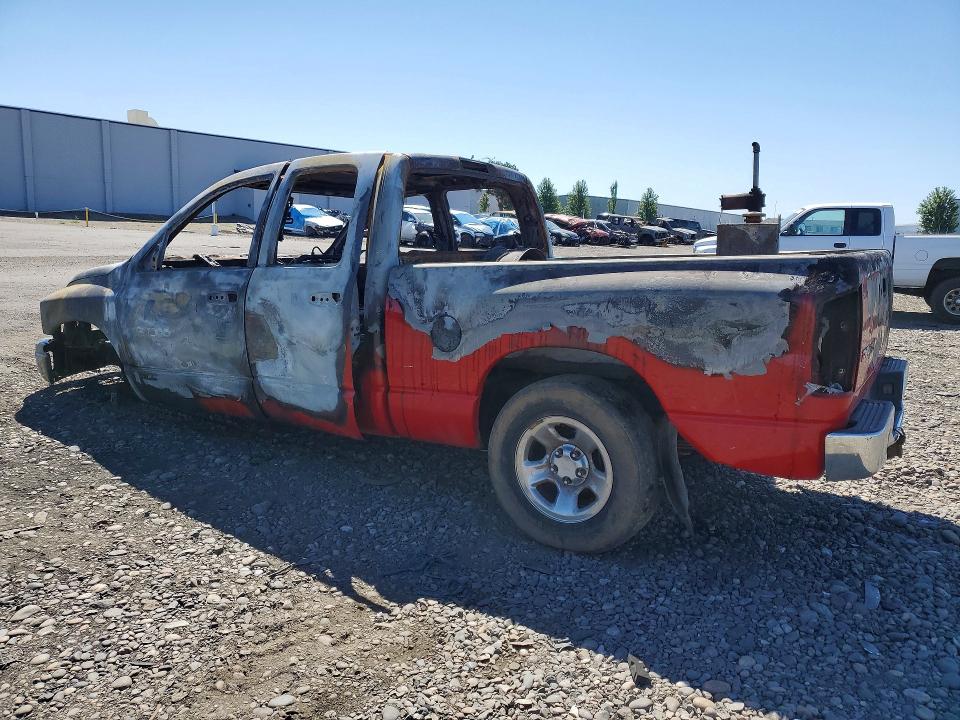 54662456 :رقم المزاد ، 1D3HA18NX3J561186 vin ، 2003 Dodge Ram 1500 مزاد بيع