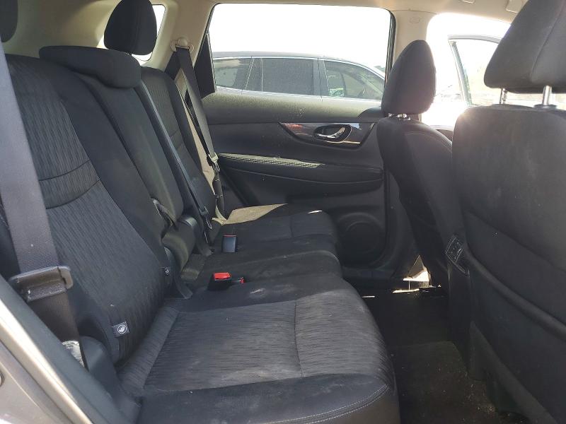Aukcja sprzedaży 2018 Nissan Rogue, vin: 5N1AT2MT0JC756824, numer aukcji: 54019576