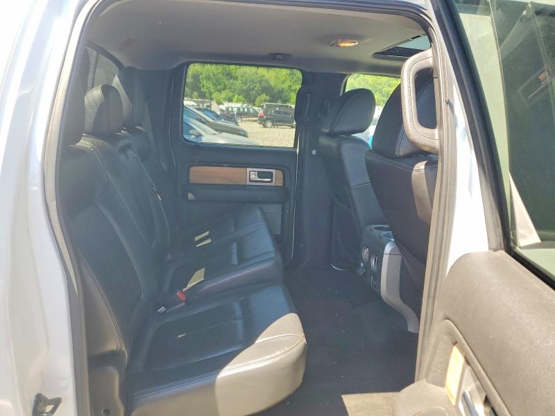 55535826 :رقم المزاد ، 1FTFW1ET4BFC01806 vin ، 2011 Ford F150 مزاد بيع
