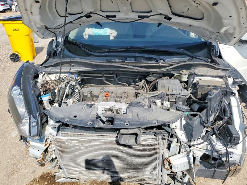 Продаж на аукціоні авто 2017 Honda Hr-v, vin: 3CZRU5H71HM710053, номер лоту: 57530196