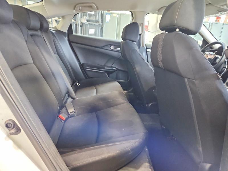 Продаж на аукціоні авто 2021 Honda Civic, vin: 2HGFC2F57MH001441, номер лоту: 55061196