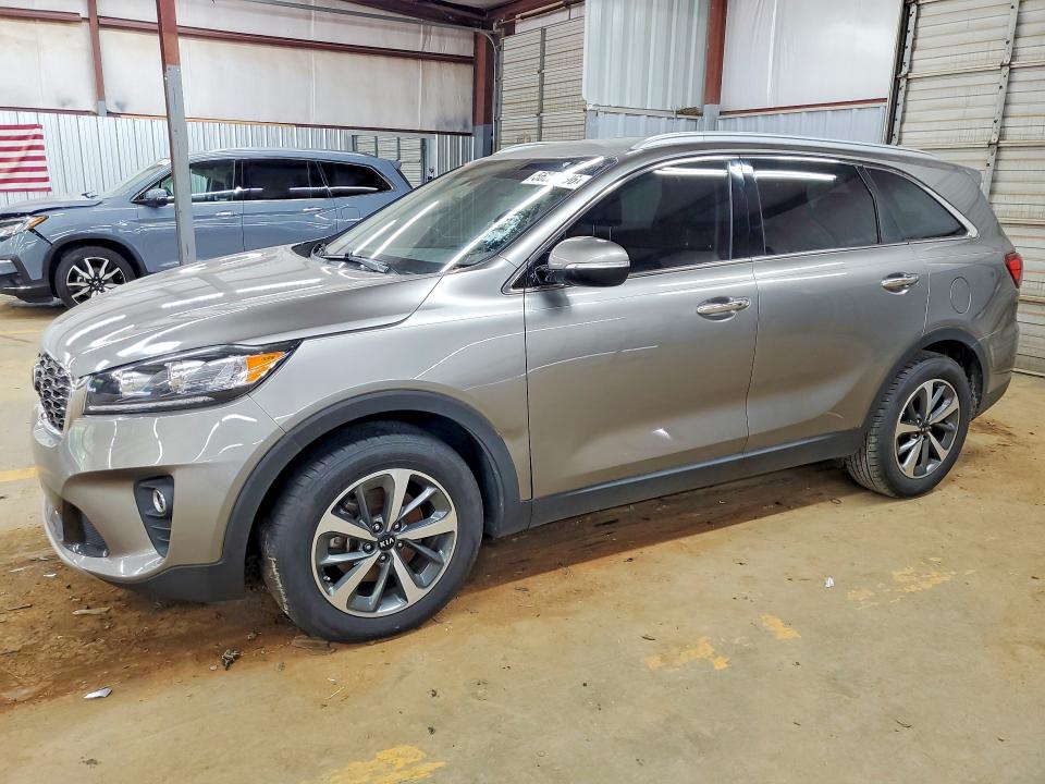Aukcja sprzedaży 2019 Kia Sorento, vin: 5XYPH4A58KG441462, numer aukcji: 56221096