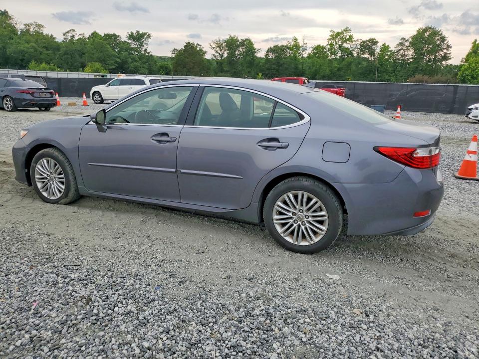 Продаж на аукціоні авто 2014 Lexus Es, vin: JTHBK1GG5E2144469, номер лоту: 57427026