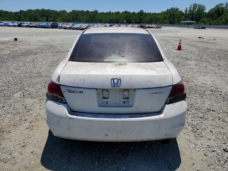 56288676 :رقم المزاد ، 1HGCP26479A023492 vin ، 2009 Honda Accord مزاد بيع